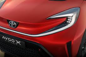 Itu adalah nama pendiri perusahaan ini, anthony colin bruce chapman. Toyota Aygo X Prologue Pengganti Sebenar Kereta Segmen A Paling Laris Di Eropah Careta