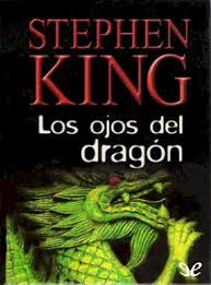 Libros de espiritualidad y otros temas. Libro Proporcionado Por El Equipo Descargar Libros Gratis King Los Ojos Del Dragon 416 Stephen Pdf Document