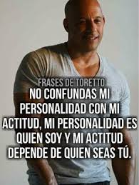 Cientos de internautas se dieron a la tarea de tomar una frase que se volvió famosa gracias al personaje de toretto y crearon algunos memes. 38 Ideas De Dominic Toretto Dominic Toretto Frases Rapido Y Furioso Rapidos Y Furiosos