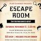 Escape Room event image