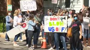 Hair texturing, pro hair styling. Reopen Ct Hair Salons Barbershops In Connecticut Allowed To Reopen Abc7 New York