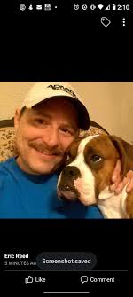 Nice pic of Buckeye from ten years ago. I still miss him a lot and think  about him often.