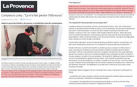 Un délesteur relié au linky au contraire, comme il est piloté par le compteur, appliquera la même mesure et la même marge de tolérance. Pourquoi Est Ce Que L On Disjoncte Beaucoup Plus Frequemment Avec Le Compteur Linky Collectif Chartres De Bretagne