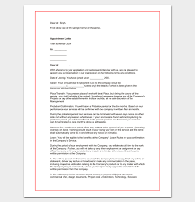 Hospital Appointment Letter Template Lettering Letter Templates Appointments