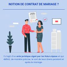 Les frais dépendent de l'importance et de la nature des biens meubles ou immeubles qui sont mentionnés dans le contrat. Les Informations Essentielles A Savoir Sur Le Contrat De Mariage Justifit Fr