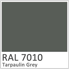 Ral Colour Chart