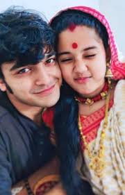 ANDITA MARRIED LIFE JOURNEY (ON HOLD)