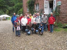 Die unterkunft pension naturfreundehaus oppauer haus in wachenheim bietet preiswerte übernachtungsmöglichkeiten ab 43,10 € pro nacht*. Mittelpfalz Online