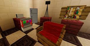 Fabric is a lightweight, experimental modding toolchain for minecraft. Potopo S Furniture Addon For Minecraft Pe 1 16 40