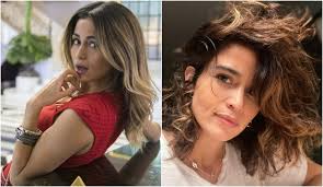 Camila queiroz e mateus solano gravam o primeiro beijo de luíza e eric. Pega Pega Confira Como Esta O Elenco Atualmente Pega Pega Gshow