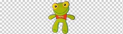 Download, share or upload your own one! Sapo Pepe Png Klipartz
