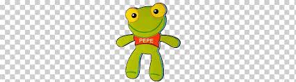 This is a collection of rare pepe imagery. Sapo Pepe Png Klipartz