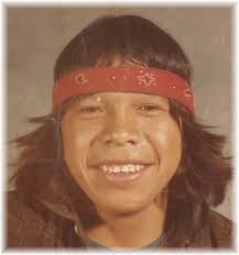 Patrick Crow November 6, 1960 ~ September 24, 2016 Patrick Duane Crow Sr.  was born