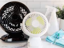 Maybe you would like to learn more about one of these? How To Clean A Fan