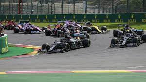 View the latest results for formula 1 2021. Formel 1 Saison 2021 Startzeit Zur Vollen Stunde Auto Motor Und Sport