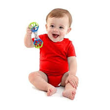 Having A N O Ball Review Roundup Of O Ball Toys For Babies Toddlers Mama Writes Reviews