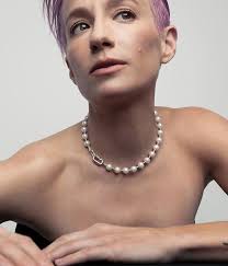 Activists Megan Rapinoe & Cleo Wade star in The Tiffany Style Sessions