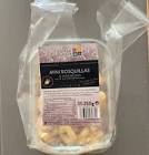 Mini Rosquillas