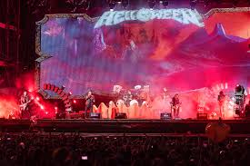 Lagu baru english mp3 ✖. Helloween Wikipedia