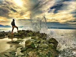 Pantai karang hawu sukabumi pelabuhan ratu jawa barat harga tiket masuk cisolok penginapan murah di lokasi makam keramat indonesia foto 2.500 buka tutup: 10 Foto Pantai Karang Hawu Sukabumi Tiket Masuk Penginapan Murah Di Lokasi Jawa Barat Jejakpiknik Com