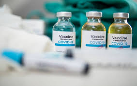 La vacuna de cansino es de una sola dosis, a diferencia de otros antígenos. Arabia Saudi Participara En Tercera Fase De Vacuna De Cansino Contra La Covid 19 Canal N