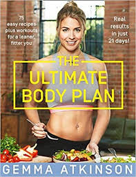 The Ultimate Body Plan Workout Results Workout Hiit Workout