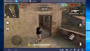 Anwser for first open graphics propreitires go to 3d in and don t select performance or quality select manual or app settings. How To Download Free Fire On Pc Free Emulator