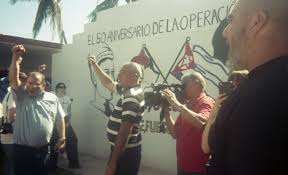 Cubas Revolutionary Optimism - by Tabitha Arnold