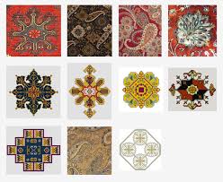 Traditional wool silk area rug for living room, home decor rugs. About Hand Woven Rug