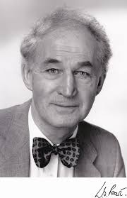 Sir William Stanley Peart. 31 March 1922—14 March 2019