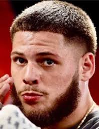 BoxRec: Lorenzo Medina