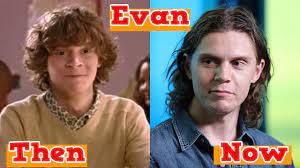 Okay, so phil would be normal he were in his own time. Phil Of The Future Then And Now 2019 Disney Channel Youtube