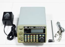 Image result for AOR AR-Mini