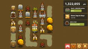 Triple Town Triple Castle What It Looks Like