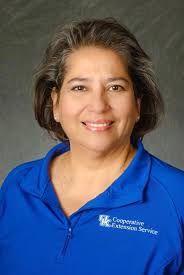 CAFE Staff Council Representatives