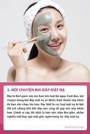 Nghỉ dịch đắp mặt nạ thường xuyên da vẫn sạm, bạn có chắc mình không mắc  phải 5 lỗi này