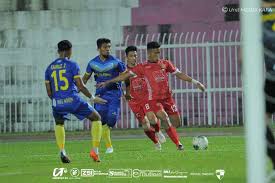 Berita bola sepak | dunia bola sepak. Keputusan Aksi Liga Perdana