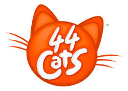 44 Cats Memory Game Game 44 Cats Fancy Cats Cat Memorial Cat Party