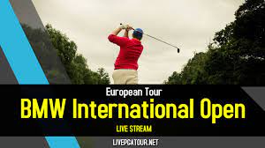 Rendi eurosport la tua fonte di riferimento per tutte le ultime notizie su golf. 2021 Bmw International Open Golf Live Stream European Tour