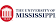 University of Mississippi logo