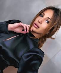 Margaret John's Instagram, Twitter & Facebook