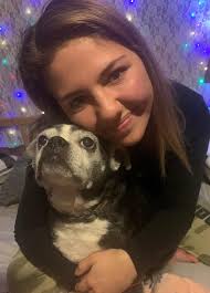 Beloved pet passes away