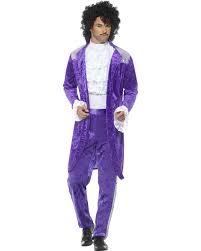 Aber ohne zweifel um dir dabei zu helfen dein 80er jahre kostüm zu finden, haben wir zuallererst eine auswahl an kostümen von musikern und berühmtheiten zusammengestellt, die. Purple Rain 80er Jahre Kostum Fur Mottopartys Horror Shop Com