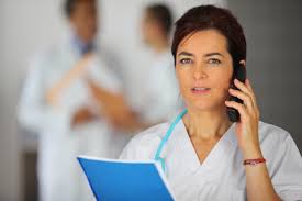 Stagiaire secrétaire médicale h/f ou similaire: Fiche Metier Devenir Secretaire Medicale Pratique Fr