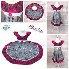 Nahanleitung kleid fur die einschulung nahen kreativ blog stoffe zanderino. Louma S Welt Kleider