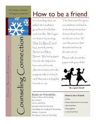 Hanselor The Counselor Kindergarten Lesson Elementary Counseling School Counseling Lessons Kindergarten Lessons