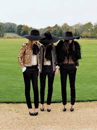 Vogue Uk February 2013 Styling Francesca Burns Stile Di Moda Stili Vogue Fashion