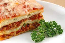 ← karipap roti, cucur roti. Resepi Mudah Lasagna Daging Menggunakan Roti Gardenia Foodie