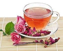 1050 Grams Herbal Tea Fragrant Dried Rose Flower 100 Natural Healthy Teas Pu Erh Tea Herbalism