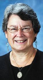 In honor of Corinne Winter